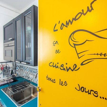 L'Aparte Hyper Centre Lumineux Lorient Bagian luar foto